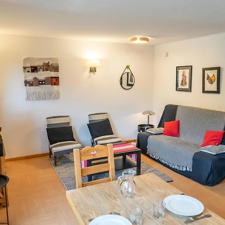 Le Parc Des Airelles - Duplex Avec Vue Imprenable Sur Les Pistes Mae-8284 Apartment